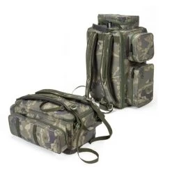 Solar Tackle - Undercover Camo - Ruckbag