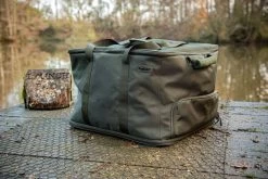 Solar Tackle - SP Clothes Bag Large -Wilde Visserij Winkel solar tackle sp clothes bag large 4