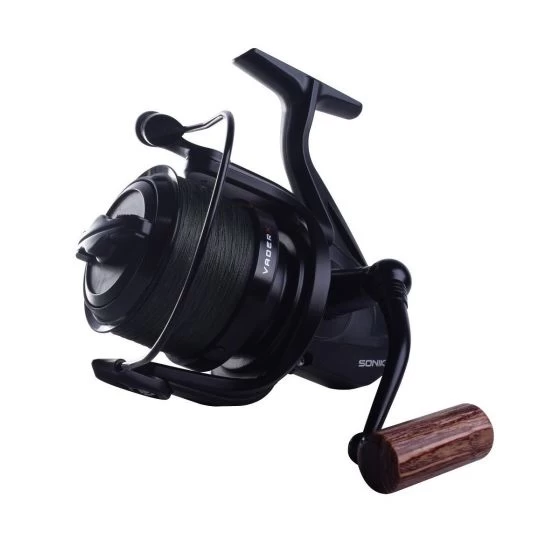 Sonik - Vader X 8000 RS Spod Reel 1 Sonik - Vader X 8000 RS Spod Reel