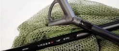 Sonik - Vader X RS Net 42 Inch - 2 Piece -Wilde Visserij Winkel sonik vaderx landing net 02