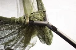 Sonik - Vader X RS Net 42 Inch - 2 Piece -Wilde Visserij Winkel sonik vaderx landing net 05