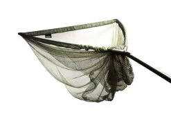 Sonik - Vader X RS Net 42 Inch - 2 Piece -Wilde Visserij Winkel sonik vaderx landing net 4