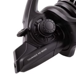 Sonik - Tournos XD 10000 Reel -Wilde Visserij Winkel sonik tournos xd carp reel 11