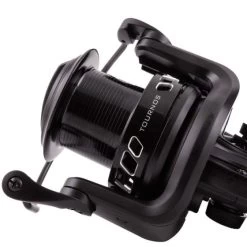 Sonik - Tournos XD 10000 Reel -Wilde Visserij Winkel sonik tournos xd carp reel 12