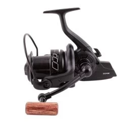 Wilde Visserij Winkel -Wilde Visserij Winkel sonik tournos xd carp reel 5