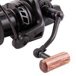 Sonik - Tournos XD 10000 Reel -Wilde Visserij Winkel sonik tournos xd carp reel 9