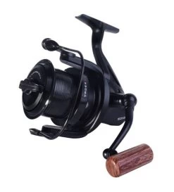 Sonik - Vader X RS Carp Rod + RS 8000 Reel -Wilde Visserij Winkel sonik vaderx rs 8000 3