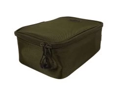 Solar Tackle - SP Hard Case Accessory Bag - Large -Wilde Visserij Winkel sp hard case detail 2 3