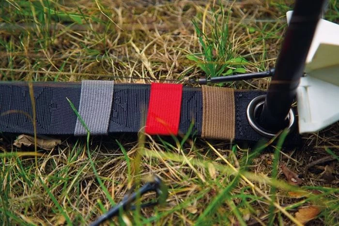 Fox - Spomb Double Rod Jacket - 12ft 3 Fox - Spomb Double Rod Jacket - 12ft - Afbeelding 3