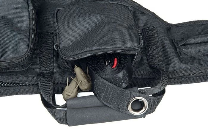 Fox - Spomb Double Rod Jacket - 12ft 5 Fox - Spomb Double Rod Jacket - 12ft - Afbeelding 5