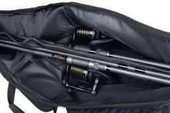 Fox - Spomb Double Rod Jacket - 12ft 9 Fox - Spomb Double Rod Jacket - 12ft -Wilde Visserij Winkel spomb jacket 2 rods