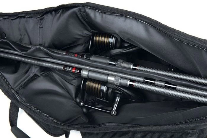 Fox - Spomb Double Rod Jacket - 12ft 4 Fox - Spomb Double Rod Jacket - 12ft - Afbeelding 4