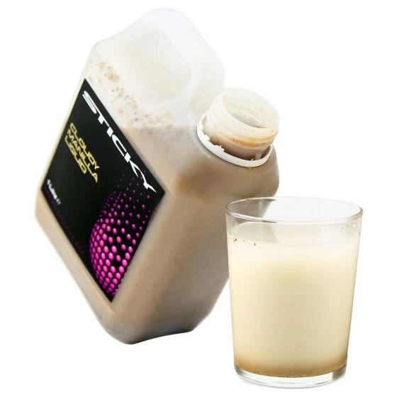Sticky Baits - Cloudy Manilla Bait Liquid 2 Sticky Baits - Cloudy Manilla Bait Liquid - Afbeelding 2
