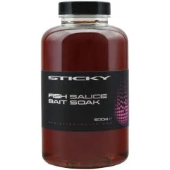 Sticky Baits - Fish Sauce Bait Soak 500ml