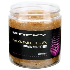 Sticky Baits - Manilla Paste