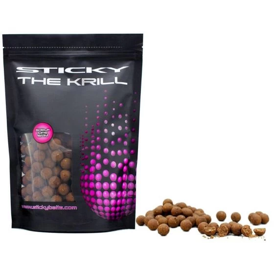 Sticky Baits - The Krill Bulk Deals 2 Sticky Baits - The Krill Bulk Deals - Afbeelding 2