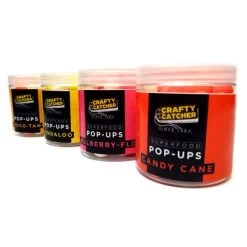 Crafty Catcher - Superfood Pop-up - 100g