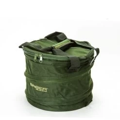 Saber - Bivvy Bucket Bin