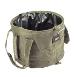 Nash - Refresh Water Bucket 8 Nash - Refresh Water Bucket -Wilde Visserij Winkel t0096 3
