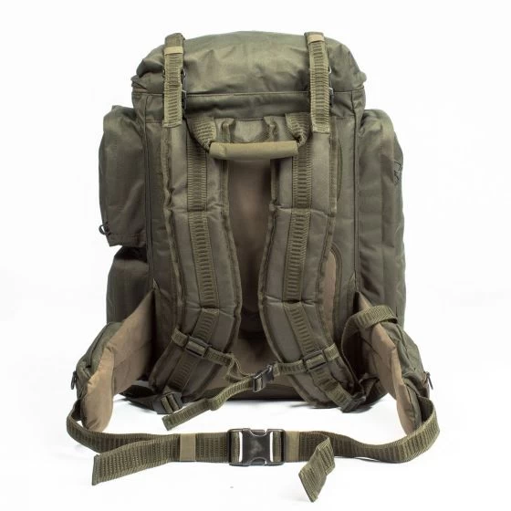 Nash - Rucksack 2 Nash - Rucksack - Afbeelding 2