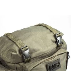 Nash - Rucksack 10 Nash - Rucksack -Wilde Visserij Winkel t3550 5