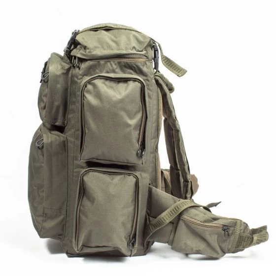 Nash - Rucksack 3 Nash - Rucksack - Afbeelding 3