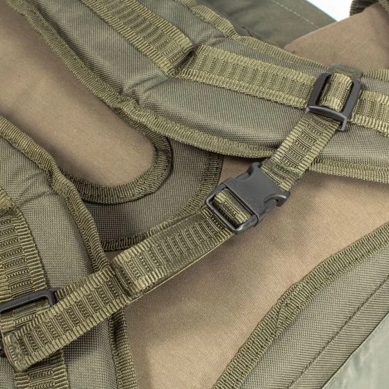 Nash - Rucksack 6 Nash - Rucksack - Afbeelding 6