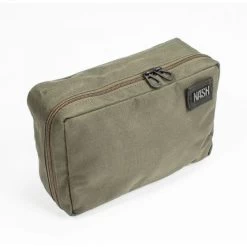 Nash - Wash Bag 8 Nash - Wash Bag -Wilde Visserij Winkel t3552