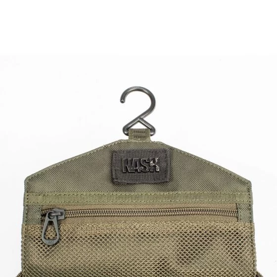 Nash - Wash Bag 2 Nash - Wash Bag - Afbeelding 2
