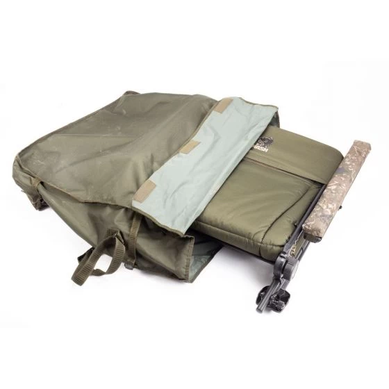 Nash - Uni Chair Cradle Bag 2 Nash - Uni Chair Cradle Bag - Afbeelding 2