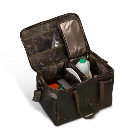 Nash - Subterfuge - Food Bag 3 Nash - Subterfuge - Food Bag - Afbeelding 3