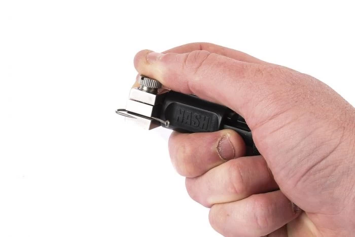 Nash - PinPoint Hook Doctor Vice 2 Nash - PinPoint Hook Doctor Vice - Afbeelding 2