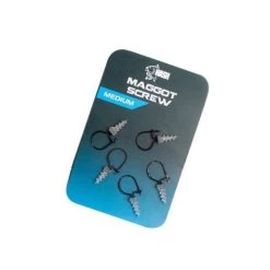 Nash - Maggot Screw