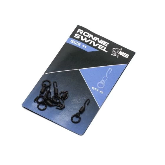 Nash - Ronnie Swivel 1 Nash - Ronnie Swivel