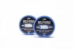 Nash - Braided Shock Leader 25m
