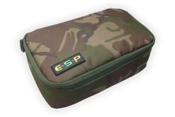 ESP - Tackle Case Camo 10 ESP - Tackle Case Camo -Wilde Visserij Winkel tackle case large