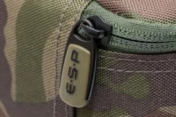 ESP - Tackle Case Camo 12 ESP - Tackle Case Camo -Wilde Visserij Winkel tackle case large zip