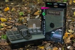 Korda - Tackle Box Bundle -Wilde Visserij Winkel tb collection 1 1