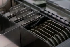 Korda - Tackle Box Bundle -Wilde Visserij Winkel tb collection 4 1