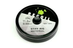 Thinking Anglers - Recoil Stiff Rig Material