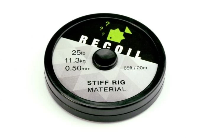 Thinking Anglers - Recoil Stiff Rig Material 1 Thinking Anglers - Recoil Stiff Rig Material