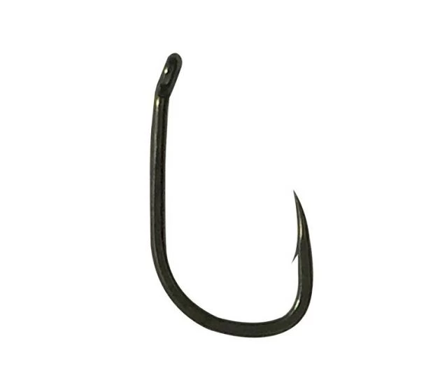 Thinking Anglers - Curve Point Hook (10) 1 Thinking Anglers - Curve Point Hook (10)