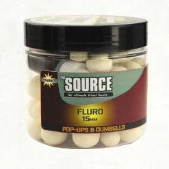 Dynamite Baits - The Source Fluro Pop-Ups