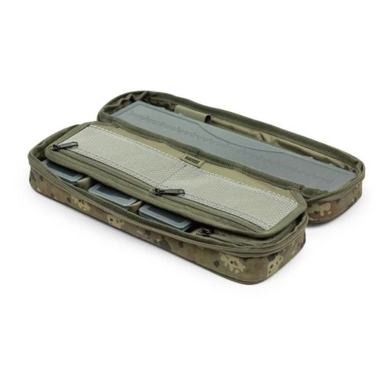 Thinking Anglers - Camfleck Tackle Pouch 1 Thinking Anglers - Camfleck Tackle Pouch