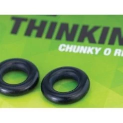 Thinking Anglers - Chunky O Rings -Wilde Visserij Winkel thinking anglers chunky o rings