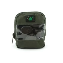 Thinking Anglers - Front Clear Zip Pouch