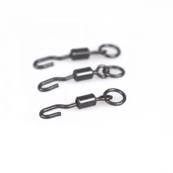 Thinking Anglers - PTFE Size 11 Quick Change Ring Swivels