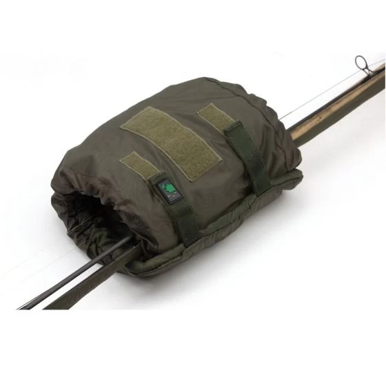 Thinking Anglers - Reel Pouch 1 Thinking Anglers - Reel Pouch