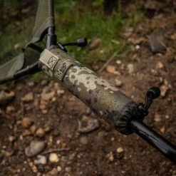 Thinking Anglers - Camfleck Net Float -Wilde Visserij Winkel thinking anglers camfleck net float 1