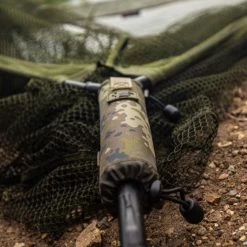 Thinking Anglers - Camfleck Net Float -Wilde Visserij Winkel thinking anglers camfleck net float 3